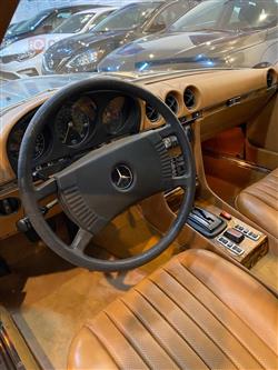 مێرسێدس بێنز SLC-Class